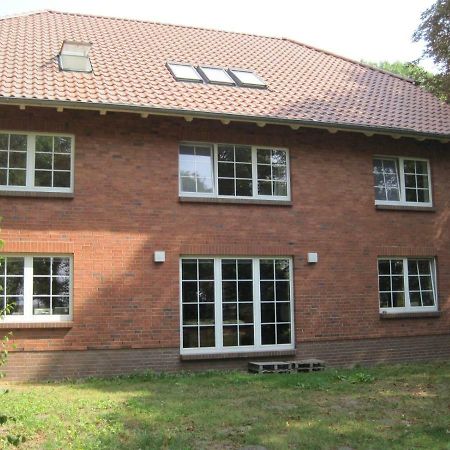 Wohnung Im Park Thulendorf エクステリア 写真