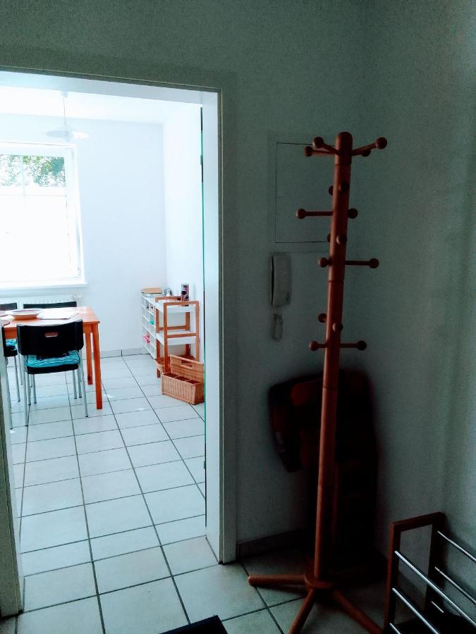 Wohnung Im Park Thulendorf エクステリア 写真