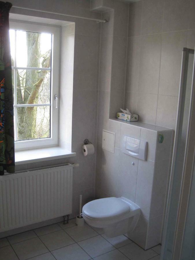 Wohnung Im Park Thulendorf エクステリア 写真