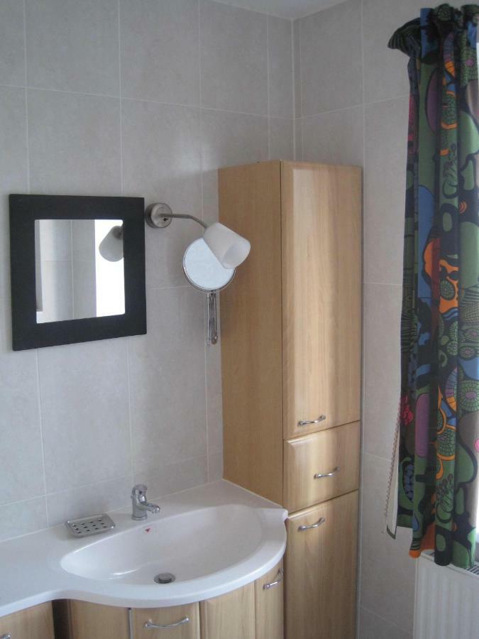 Wohnung Im Park Thulendorf エクステリア 写真